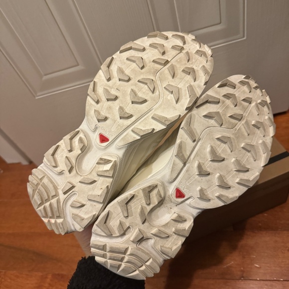 Salomon xt6 - Picture 6 of 6